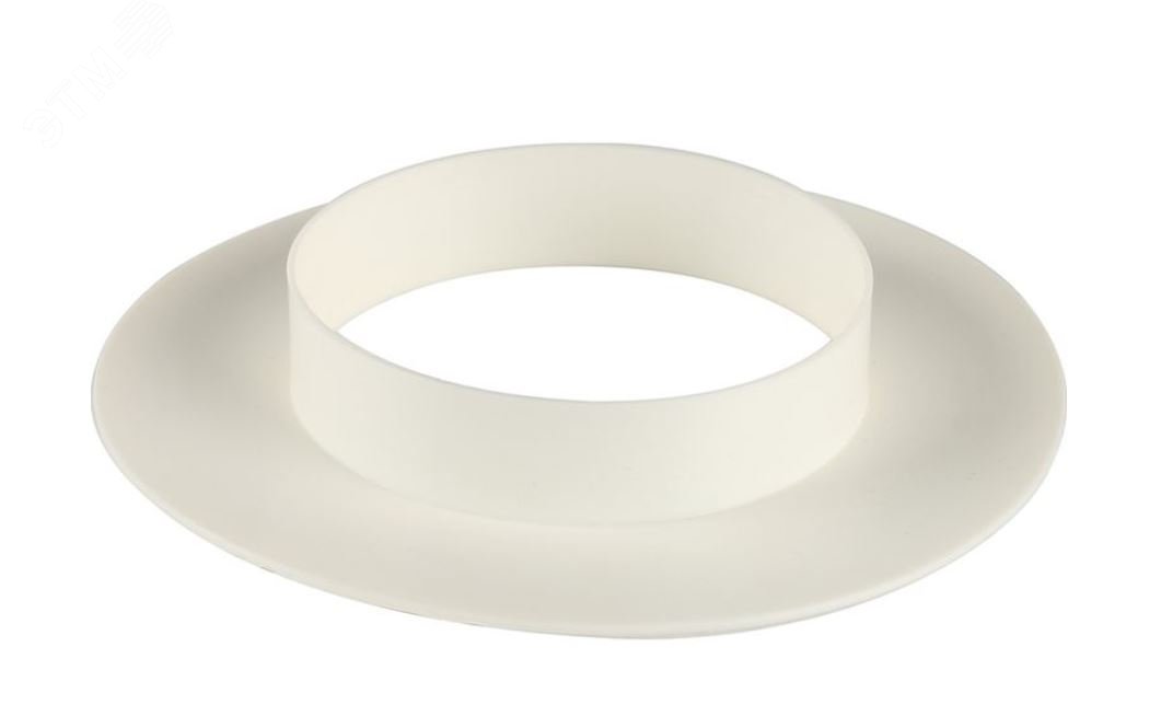 Накладка d 80 мм декоративная внутреняя