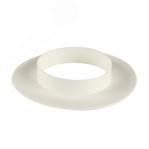 Накладка d 80 мм декоративная внутреняя