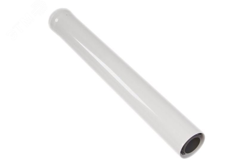 Труба эмалированная d 80 мм 500 мм