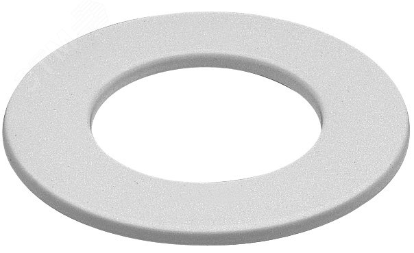 Накладка декоративная внутренняя каучук 80 мм