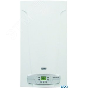 Котел газовый ECOFour 1.24 F настенный 24 кВт одноконтурный с закрытой камерой сгорания