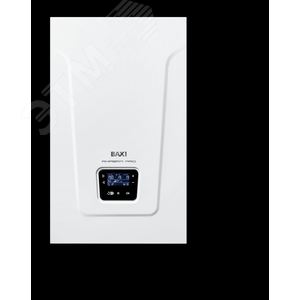 Котел электрический Ampera Pro 24