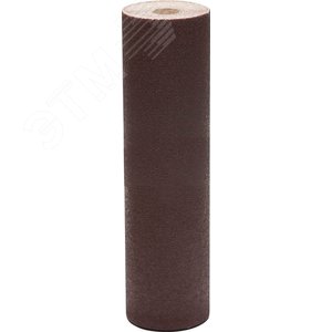 Рулон шлифовальный, на тканевой основе, водостойкий, KK19XW 80-H (Р24), 775 мм, 20 м