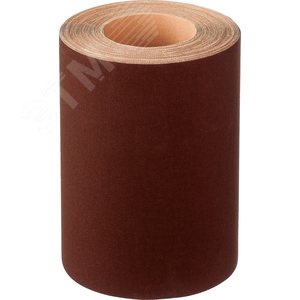 Бобина шлифовальная, на тканевой основе, водостойкая, KK19FW 0-H (Р400), 200 мм, 20 м