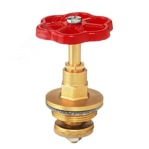 Вентильная головка 15Б1п Ду40 А70