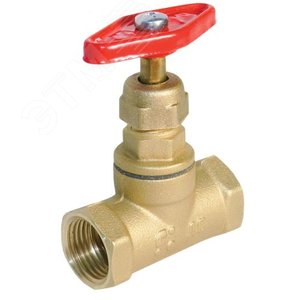 Клапан 15Б1п Ду25 А70 пар