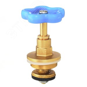 Вентильная головка 15Б1п Ду20 А70М