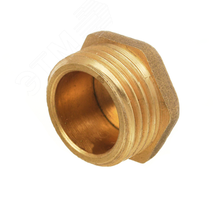 Заглушка 1/2Н З 15Н