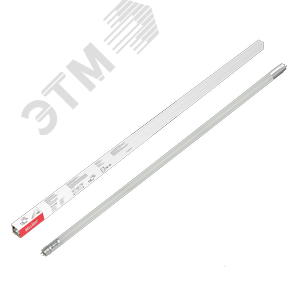 Лампа Светодиодная LED T8 18W 1200ММ 4000 К