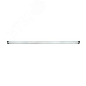 Лампа линейная люминесцентная ЛЛ 18вт T8 18/640   230В G13