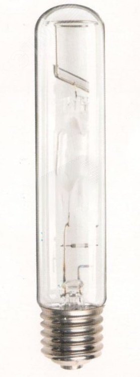 Лампа металлогалогенная МГЛ 1000ВТ 230В (TT) E40 BL