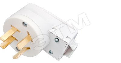 Беларусь Вилка 3-х фазная В32-003