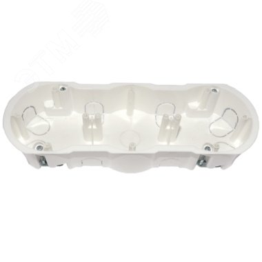 Коробка для гипсокартона 226х76х45.5