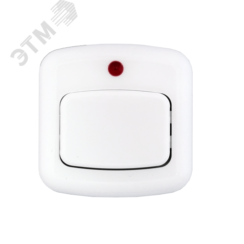 Беларусь Кнопка для звонков с подсветкой