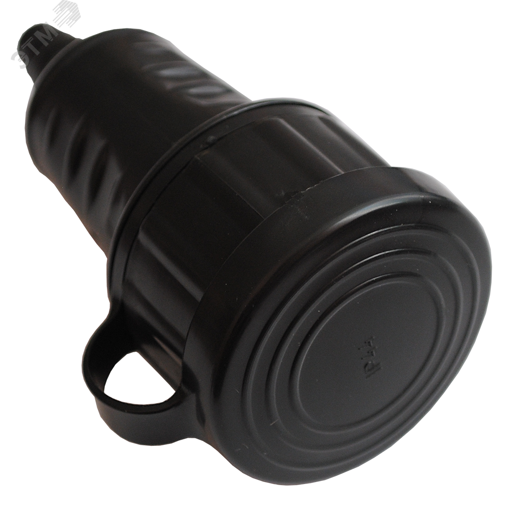 Беларусь Розетка переносная с зк брызгозащищенная каучук