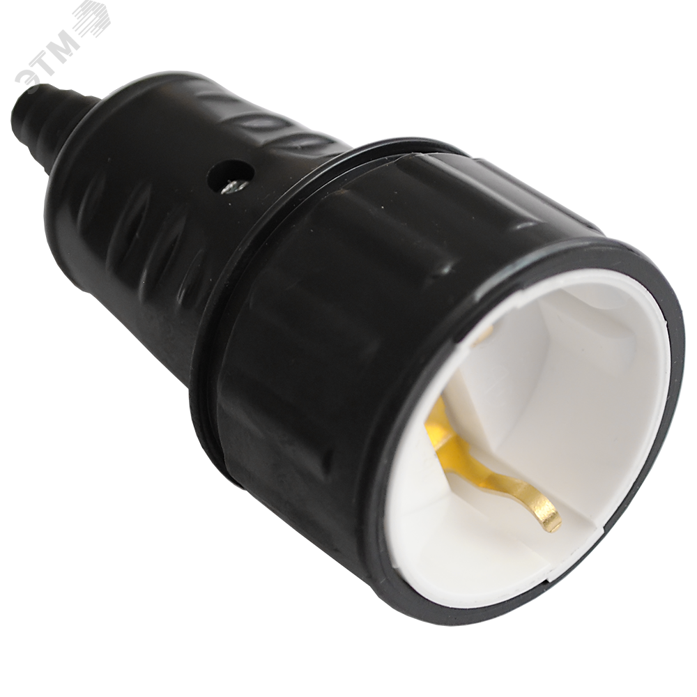 Беларусь Розетка переносная с зк каучук