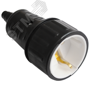 Беларусь Розетка переносная с зк каучук