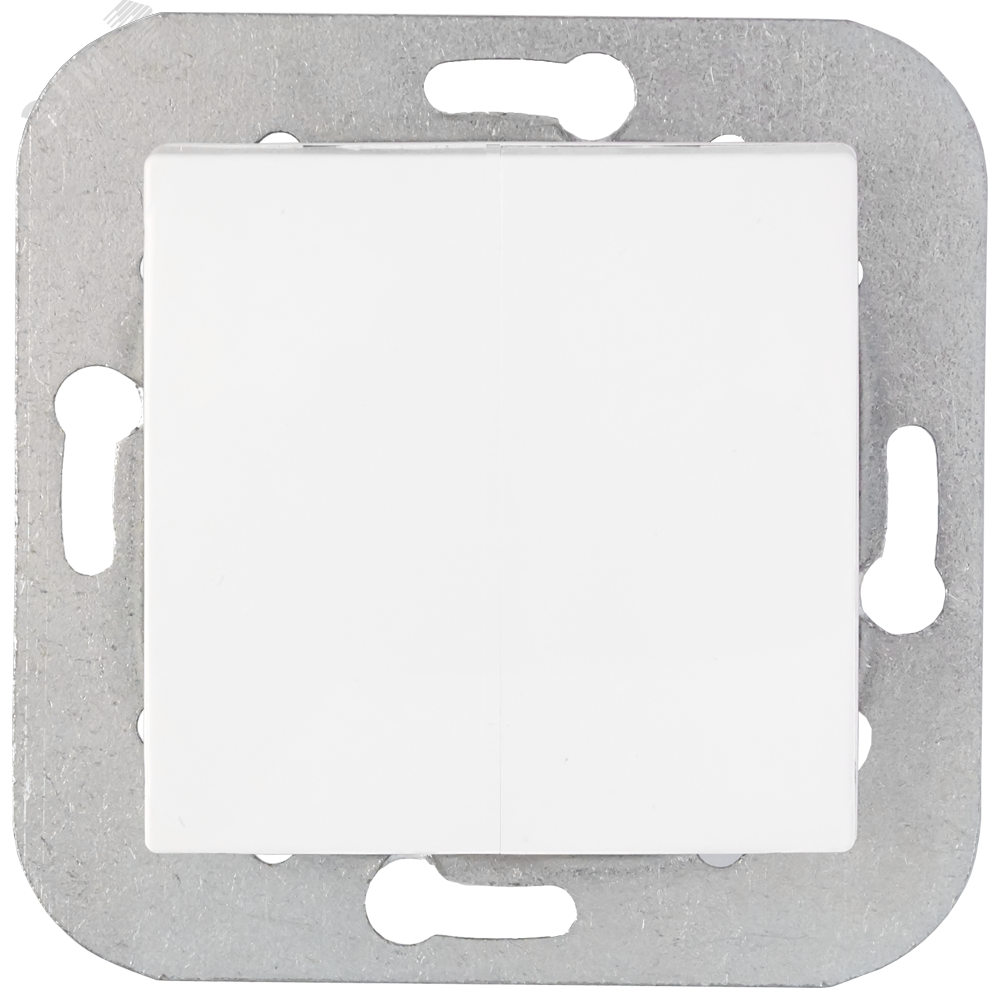 Беларусь Выкл узел скрыт 1-клВ рамку