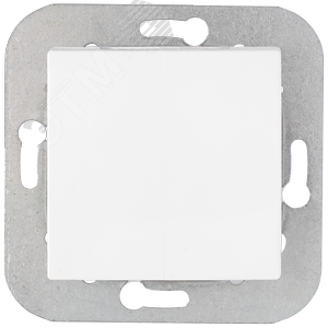 Беларусь Выкл узел скрыт 1-клВ рамку