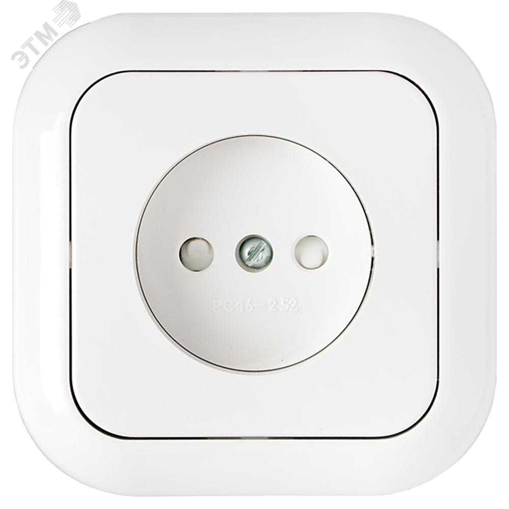 Беларусь Розетка с/ш