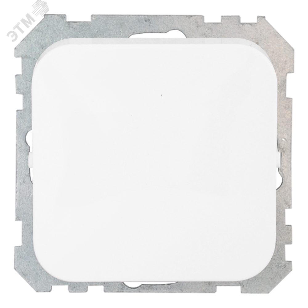 Беларусь Выключатель одноклавишный в рамку С16-473