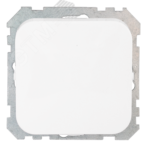 Беларусь Выключатель одноклавишный в рамку С16-473