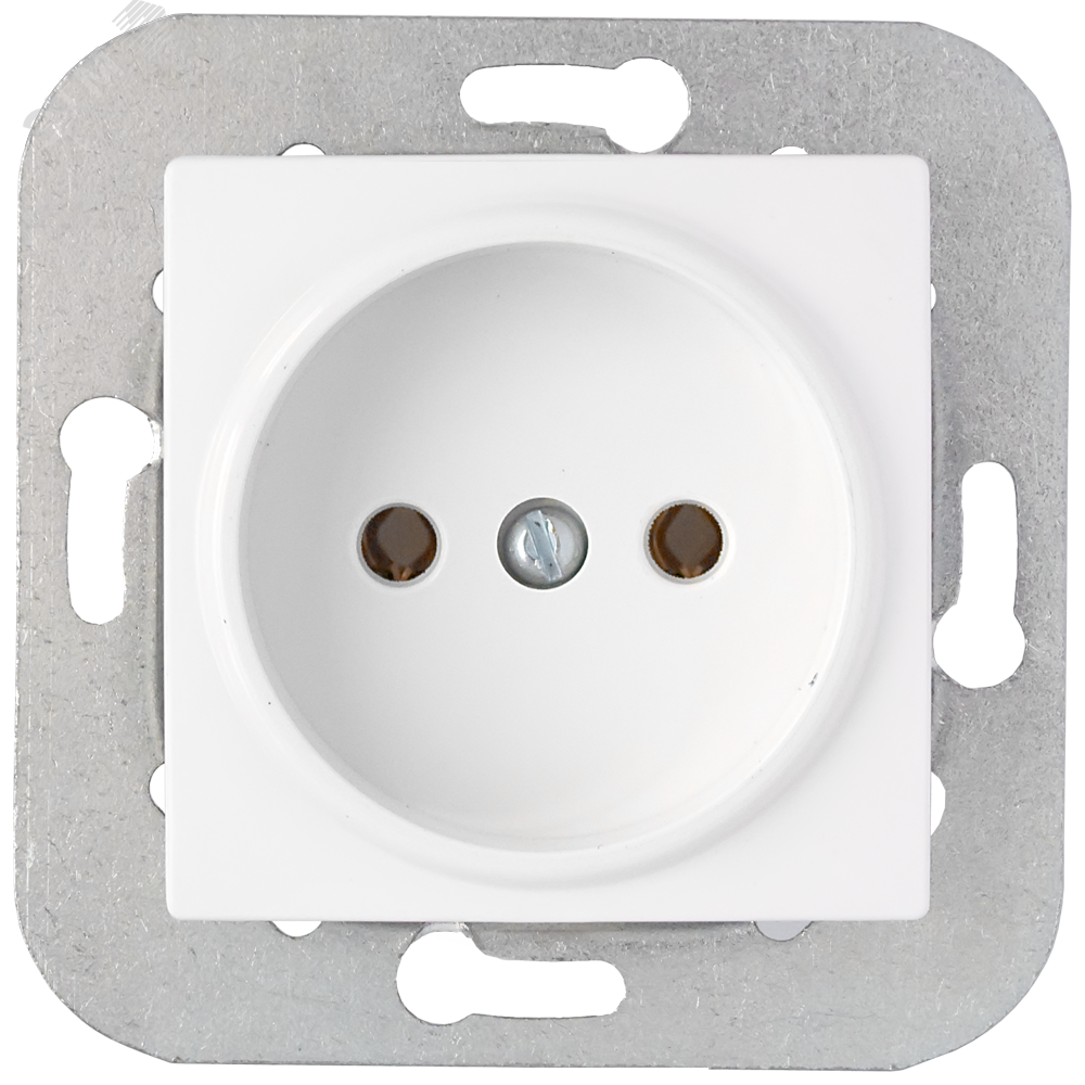 Беларусь Розетка узел скрыт в рамку