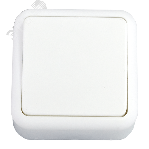 Беларусь Выключатель одноклавишный наружный