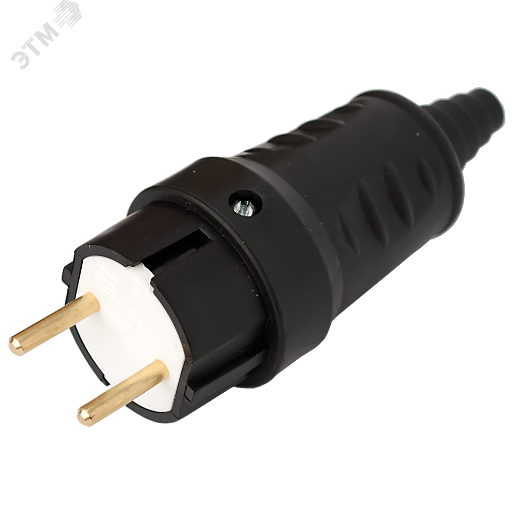 Беларусь вилка 6А каучук В16-387