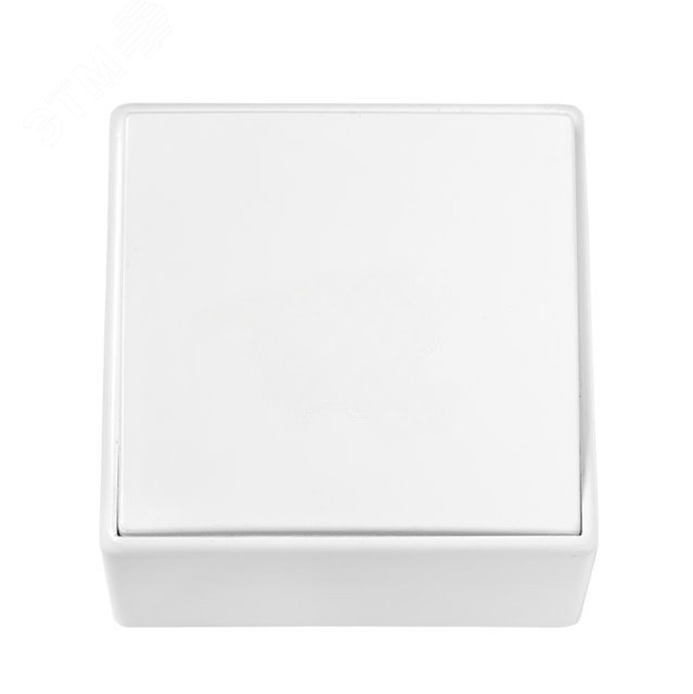 Беларусь Выключатель одноклавишный наружный