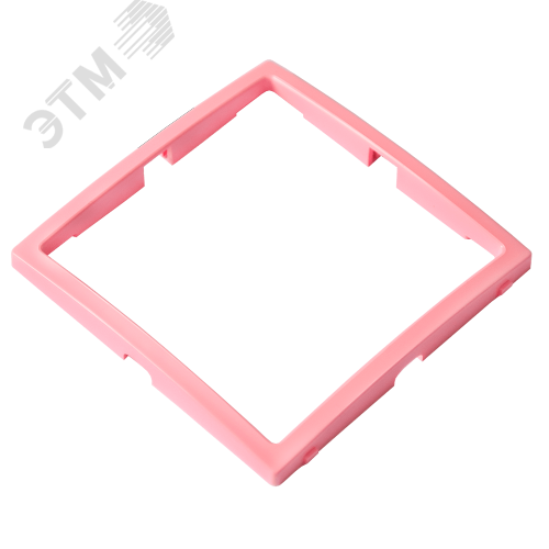 Беларусь Рамка ЮЛИГ розовый