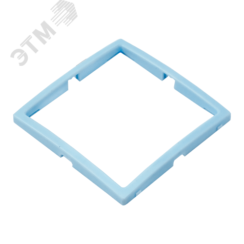 Беларусь Рамка ЮЛИГ лазурный