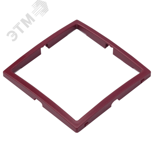 Беларусь Рамка ЮЛИГ бордовый