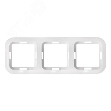 Беларусь Рамка 3 поста