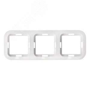 Беларусь Рамка 3 поста