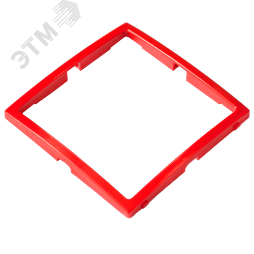 Беларусь Рамка ЮЛИГ красный