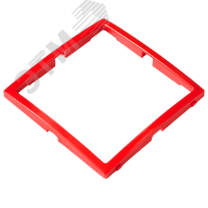 Беларусь Рамка ЮЛИГ красный