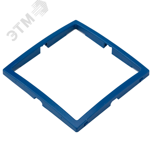 Беларусь Рамка ЮЛИГ синий