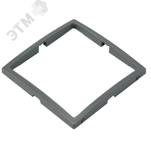 Беларусь Рамка ЮЛИГ темно-серый