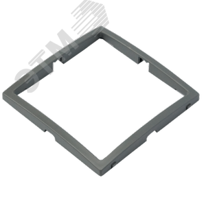 Беларусь Рамка ЮЛИГ темно-серый