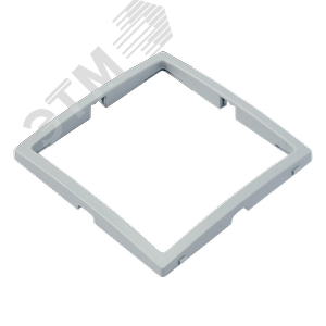 Беларусь Рамка ЮЛИГ светло-серый