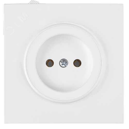 Беларусь розетка 2-х местн