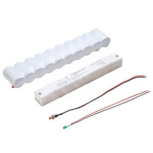 БАП BS-STABILAR2-81-B1-UNI (1,0-15 W / = 190-260 V)