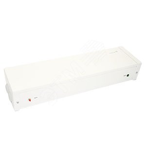 БАП BS-STABILAR2-83-B1-LED BOX IP30 (2,5-200 W / = 10-100 V)