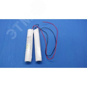 Батарея BS-3+3HRHT26/50-4,0/L-HB500-0-1