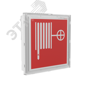 Световой указатель BS-VETERIS-10-S1-24