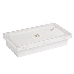 Аварийный светильник BS-VOLNA-10-L2-24