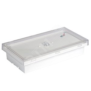 Аварийный светильник BS-VOLNA-10-L1-24