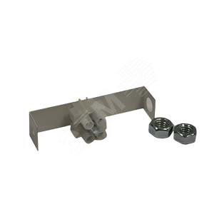 Кронштейн BS-K-15 White