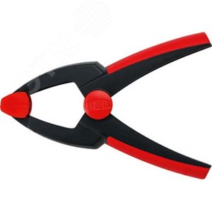 Струбцина пружинная Clippix 20/20